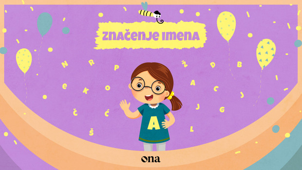 Znacenje imena Antonija