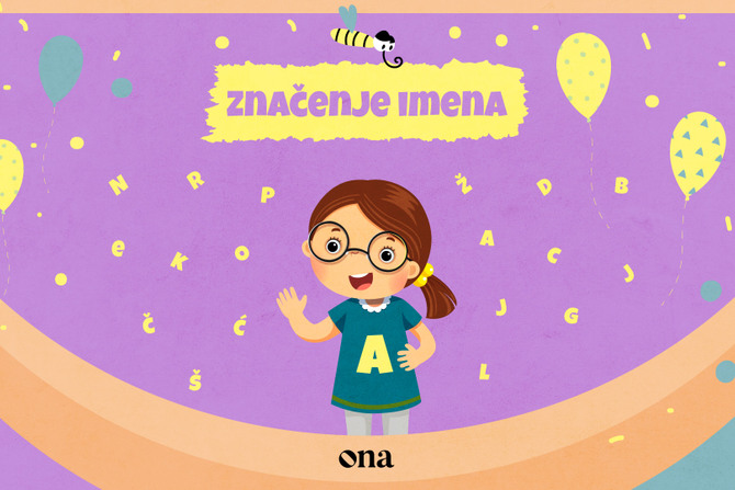 Znacenje imena Antonija Znacenje imena Antonija