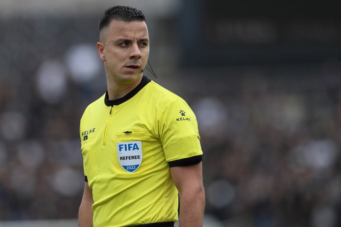 Miloš Milanović Miloš Milanović