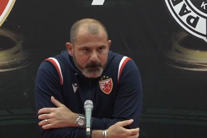 Dejan Stanković