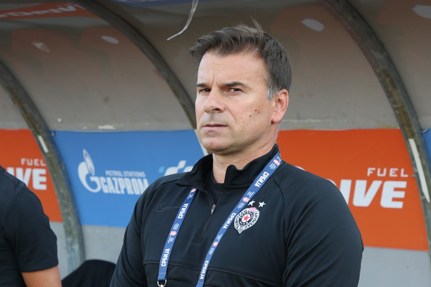 Bivši trener Partizana napravio senzaciju: Nije samo Zvezda dobila Fener, uradio je to i Aleksandar Stanojević