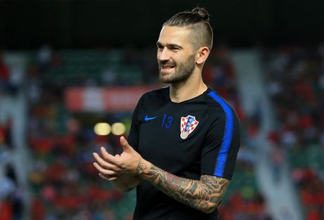Marko Livaja Marko Livaja