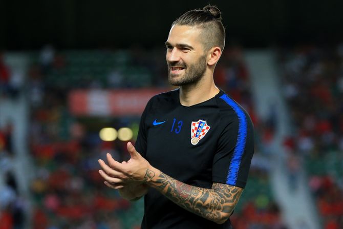 Marko Livaja