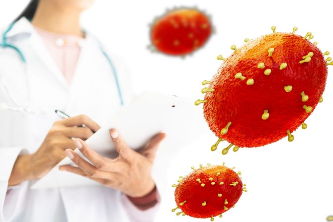 Monkeypox, majmunske boginje Monkeypox, majmunske boginje