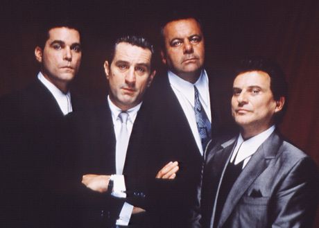 Rej Liota Ray Liotta