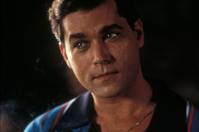 Rej Liota Ray Liotta