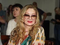 Žarko Laušević knjiga promocija Padre idiot