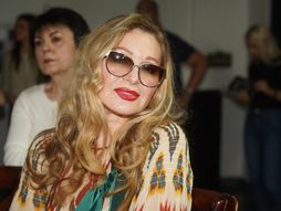 Žarko Laušević knjiga promocija Padre idiot