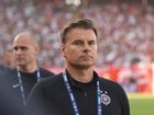 Fudbal finale Kup Srbije  Crvena zvezda Partizan