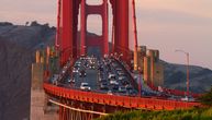 Čuveni most u Americi dobija veliku izmenu posle 2000 samoubistava