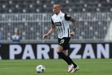 Ljubomir Fejsa Ljubomir Fejsa