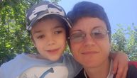 Nije samo moje dete bolesno: Ognjen prima terapiju u Rusiji, tamo je teško. Ima tumor kao tepih, mama se nada
