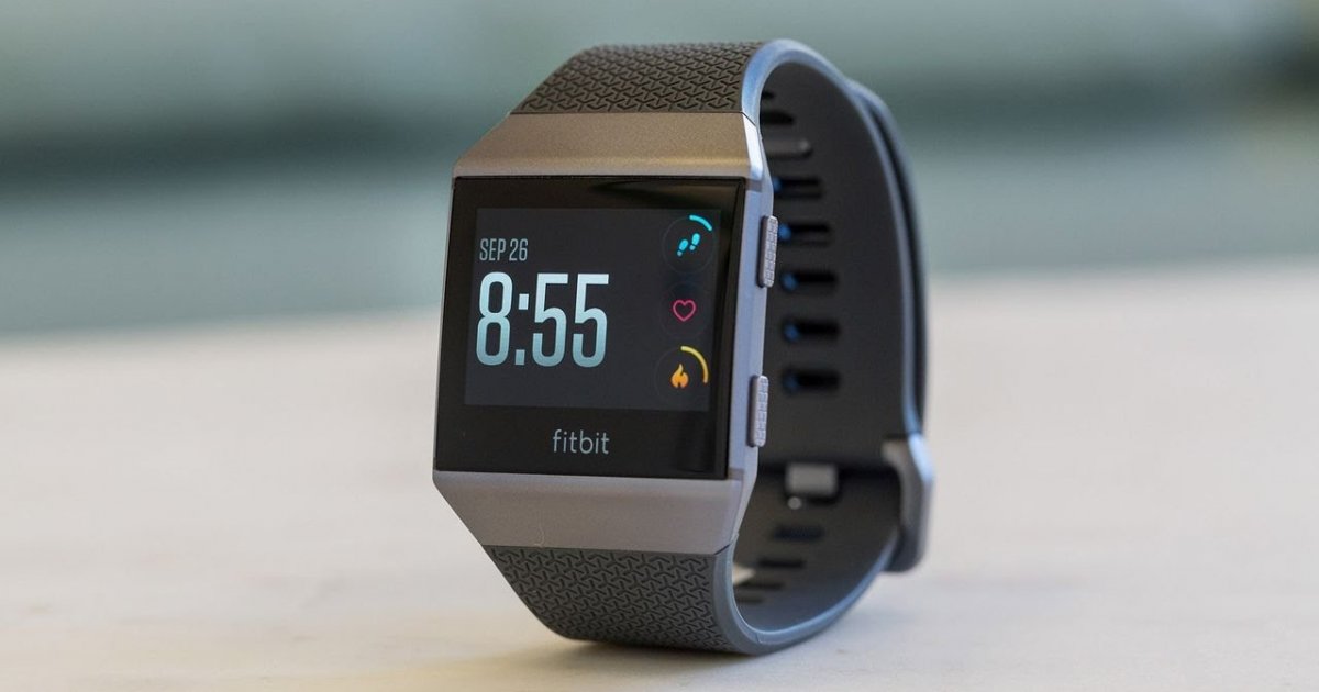 Fitbit povlači svoje Ionic pametne satove - Telegraf.rs