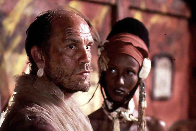 John Malkovich John Malkovich