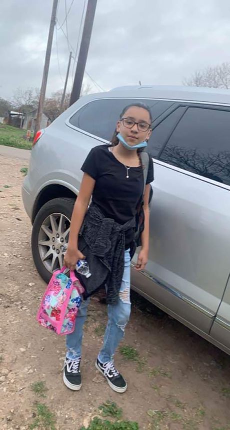 Teksas Uvalde škola pucnjava Miah Cerillo