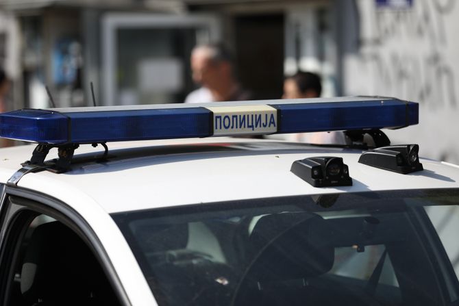 Policija Stari Merkator