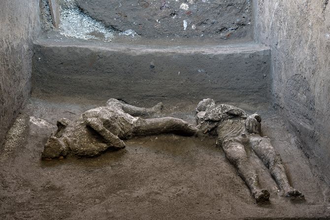 Pompeja par Pompeja par
