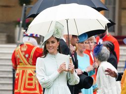 Kejt Midlton Kate Middleton