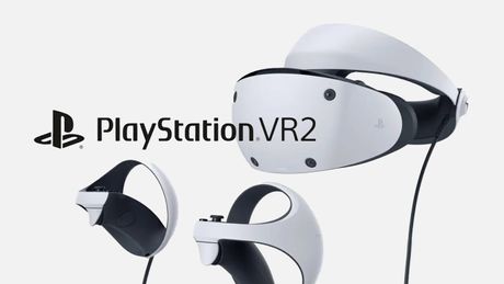 Play Station VR 2