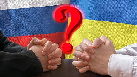 Ukrajina Rusija rat pregovori diplomatija