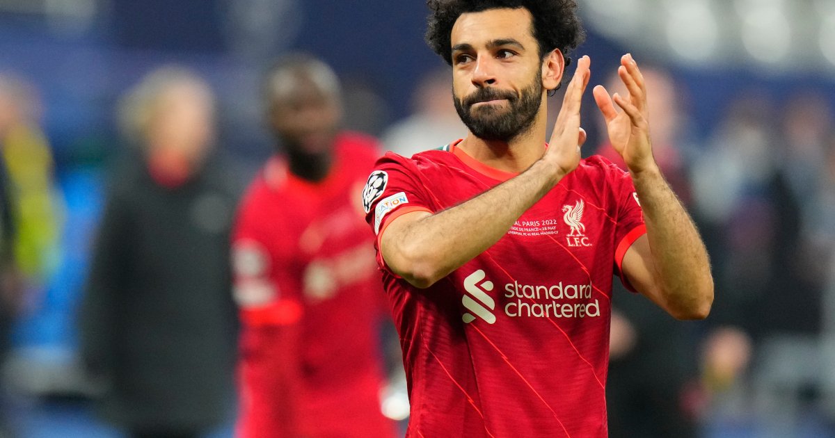 Šok na Enfildu: Mohamed Salah napušta Liverpul!