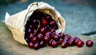 8 impresivnih zdravstvenih prednosti trešanja: Omiljeno voće mnogih, i to sa dobrim razlogom