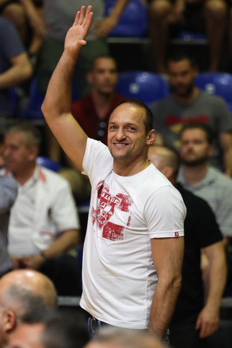 Igor Rakočević Igor Rakočević