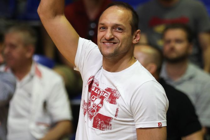 Igor Rakočević Igor Rakočević