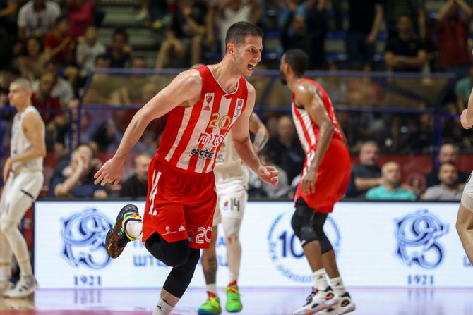 Nikola Ivanović Nikola Ivanović