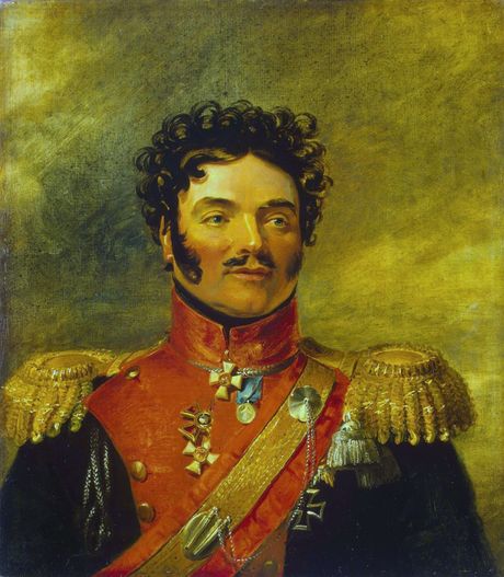 Prvi srpski ustanak, Josif Orurk