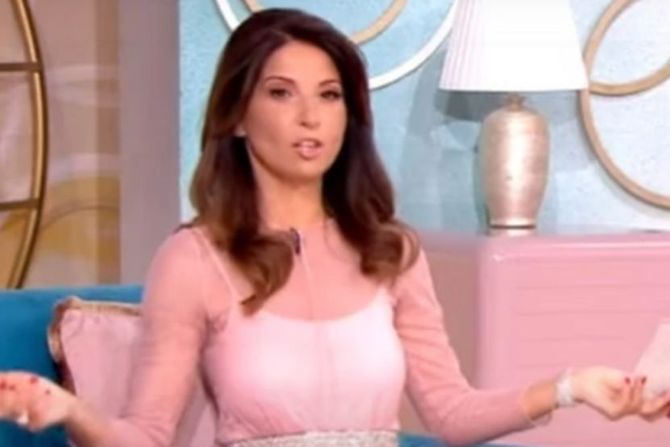 Sanja Marinković Sanja Marinković