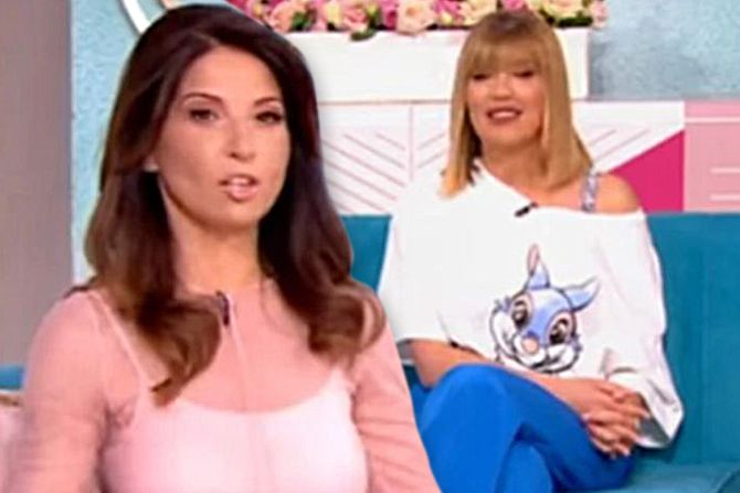 Sanja Marinković i Kija Kockar Sanja Marinković i Kija Kockar