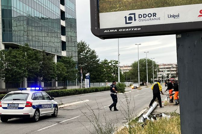 Udar u banderu kod Hajata Udar u banderu kod Hajata