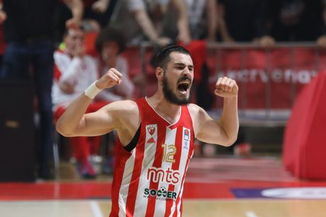 ABA Liga Finale, KK Crvena Zvezda - KK Partizan