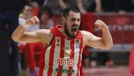 Zvanično: Nikola Kalinić se vratio u Zvezdu!