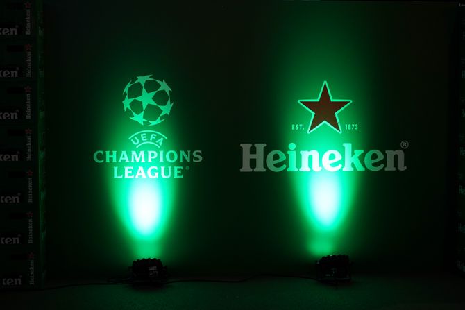 Heineken