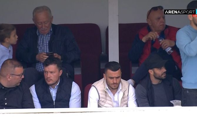 filip kostić i luka milivojević filip kostić i luka milivojević