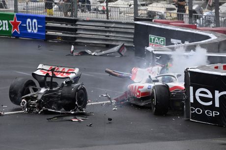 Formula 1, Monako Formula 1, Monako