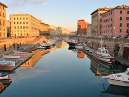Livorno, Italija, Toskana