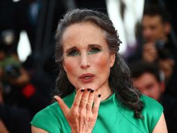 Kanski festiva, filmski festival