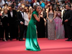 Kanski festiva, filmski festival