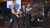 Ilija Belošević glavni sudija odlučujućeg meča plej-ina Evrolige: Pomagaće mu još jedan arbitar iz ABA lige