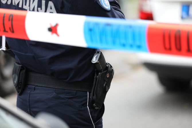 Ubistvo Tetovska ulica Ubistvo Tetovska ulica