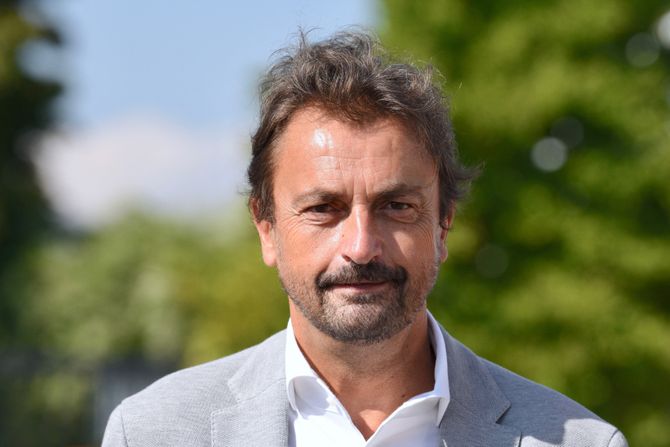 Henri Leconte  Anri Lekont