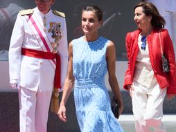 Kraljica Leticija Letizia