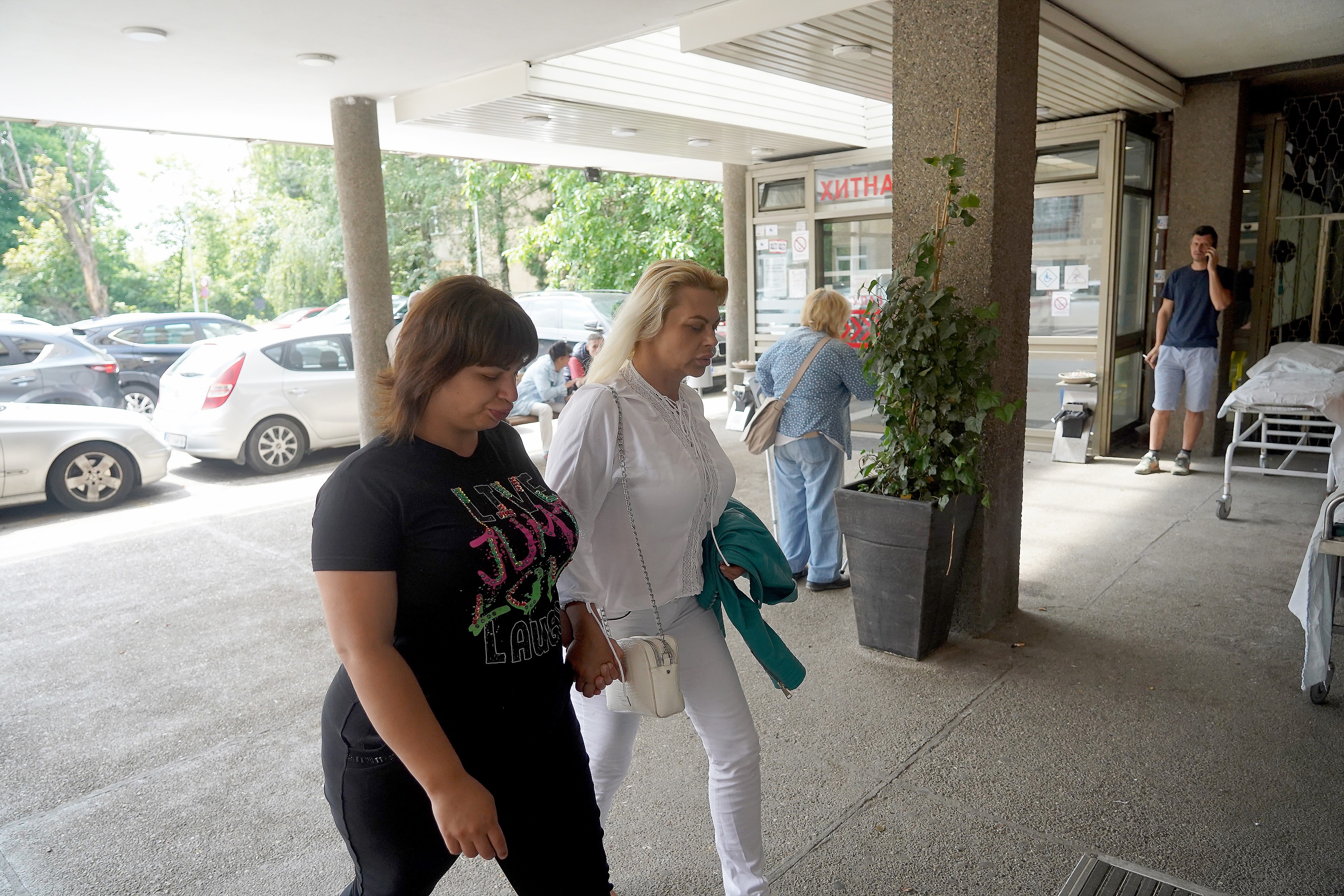 Drama u Nišu: Hitna došla po Miljanu Kulić, zadržana u bolnici!
