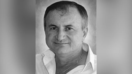 Miroljub Stanojević Mile Gega