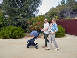 POVEZIVANJE RODITELJA SA DETETOM