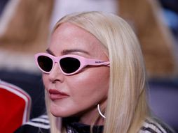 Madona