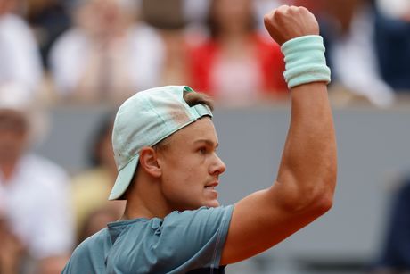 Holger Rune Holger Rune